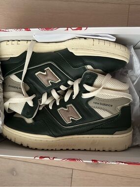 New Balance x Aime Leon Dore 650R